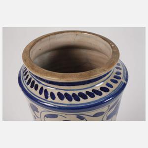 Albarello Katalanien