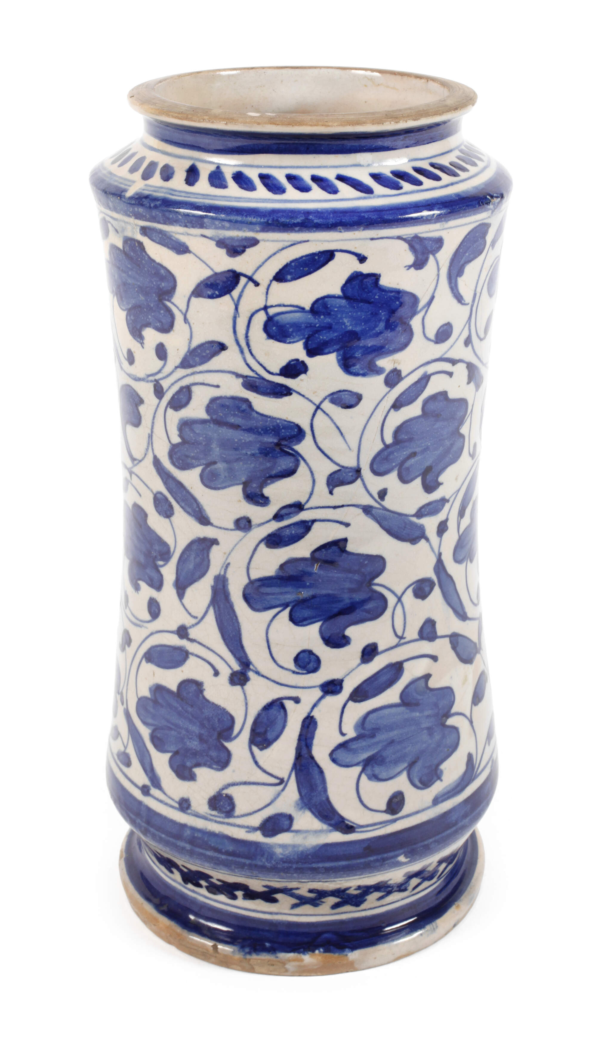 Albarello Katalanien