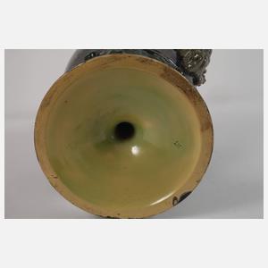 Große Henkelkanne Historismus