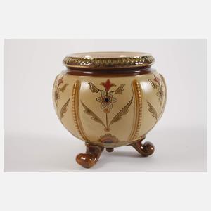 Villeroy & Boch zwei kleine Vasen