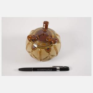 Villeroy & Boch zwei kleine Vasen