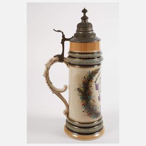 Zunftkrug der Metzger