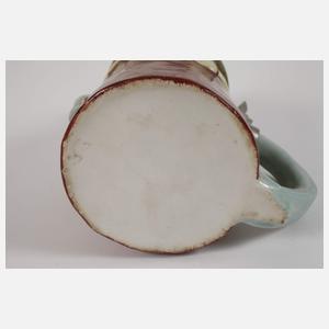 Drei Figurenkrüge München