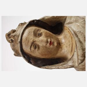 Maria mit dem Jesuskind