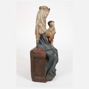 Maria mit dem Jesuskind