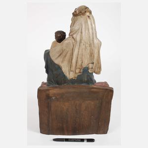 Maria mit dem Jesuskind