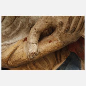 Maria mit dem Jesuskind