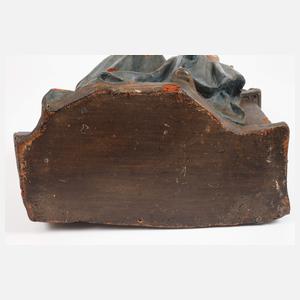 Maria mit dem Jesuskind