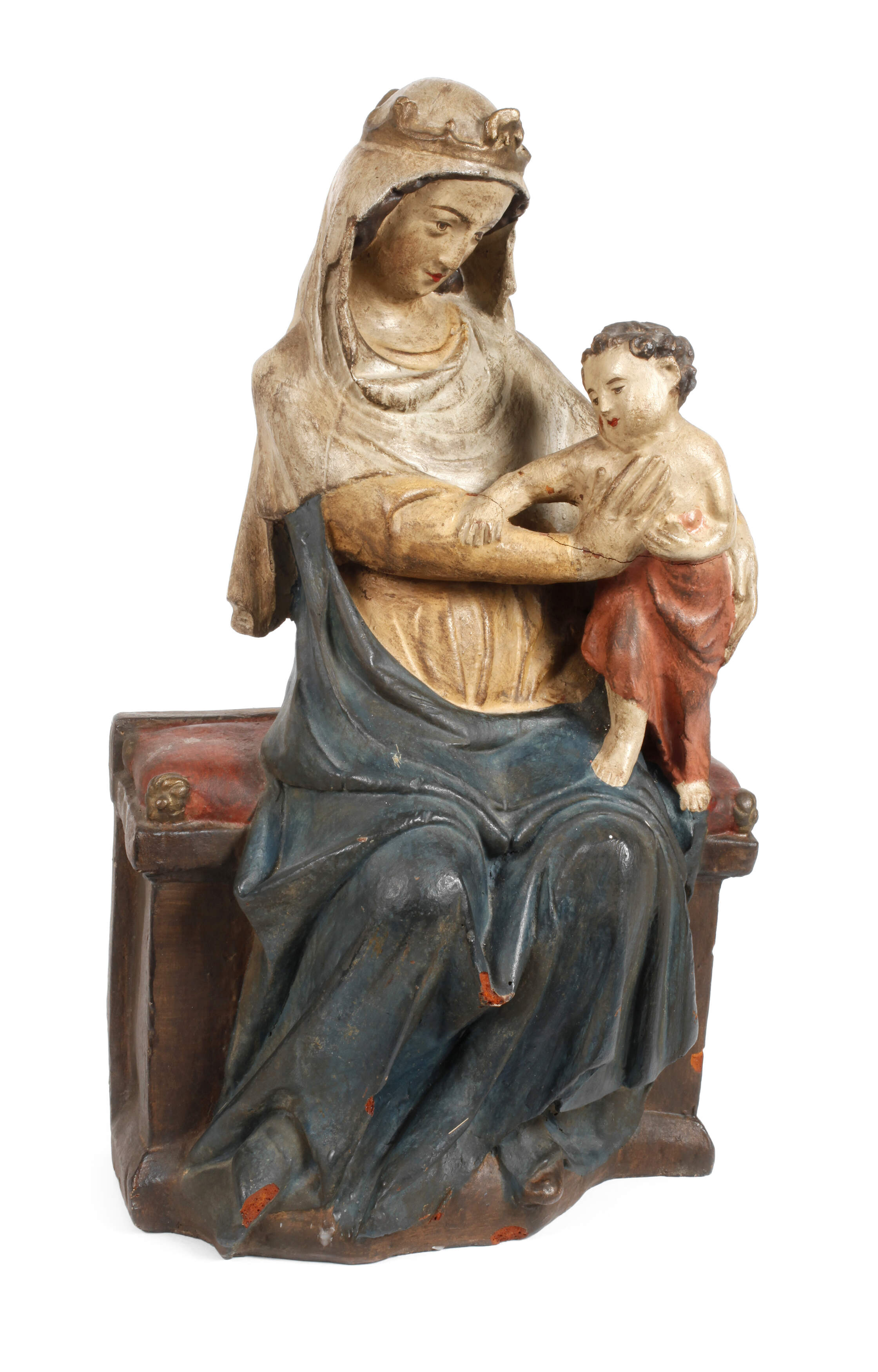 Maria mit dem Jesuskind