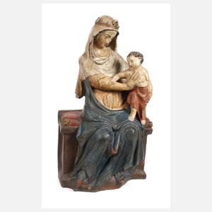 Maria mit dem Jesuskind