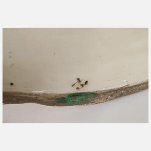 Große orientalische Figur