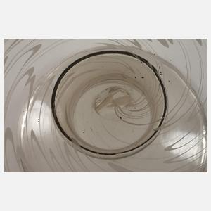 Seltene venezianische Tazza