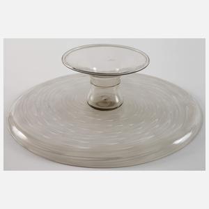 Seltene venezianische Tazza