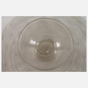 Seltene venezianische Tazza