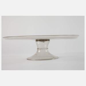 Seltene venezianische Tazza