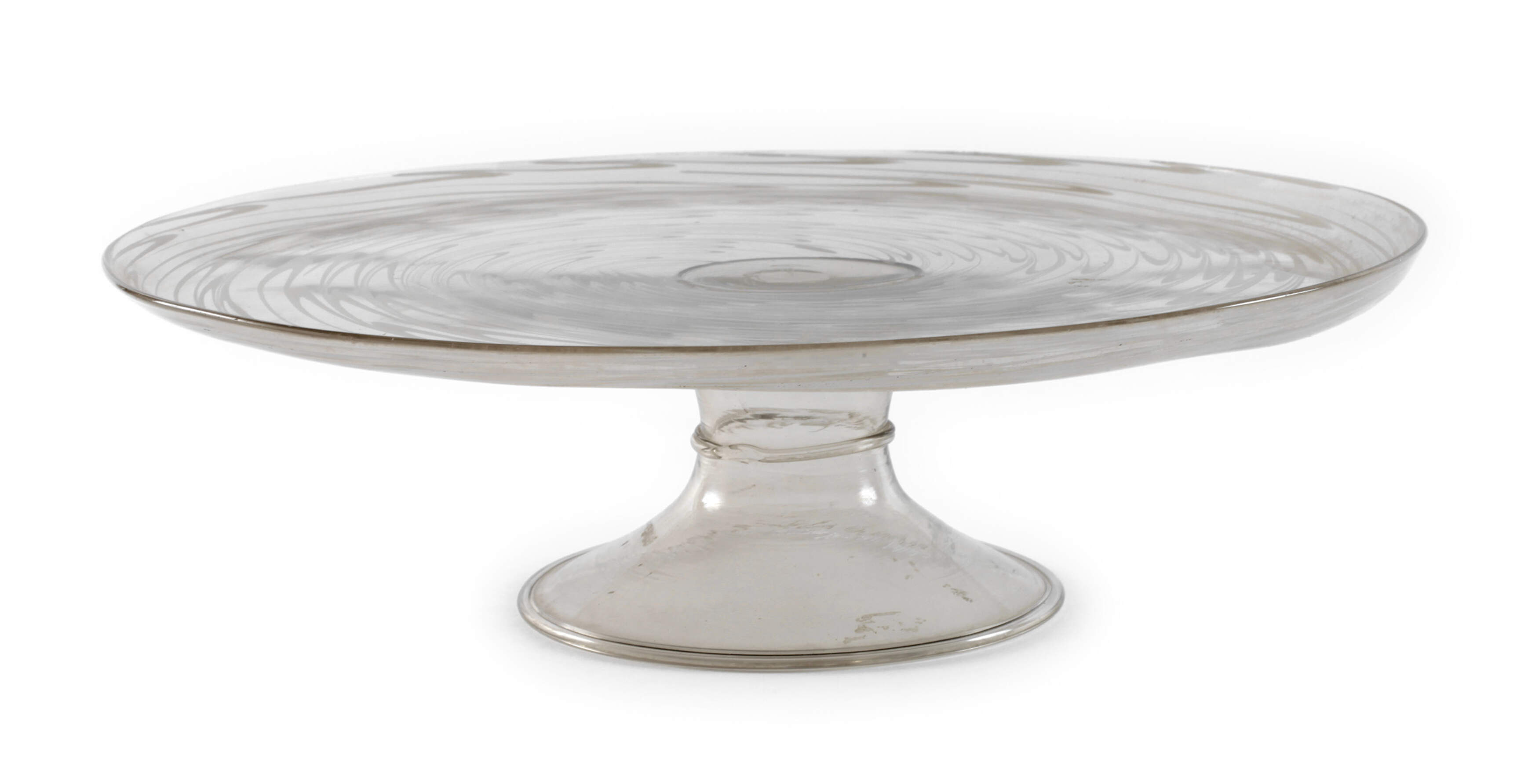 Seltene venezianische Tazza