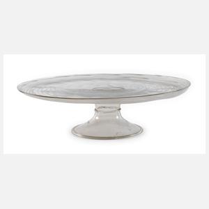 Seltene venezianische Tazza