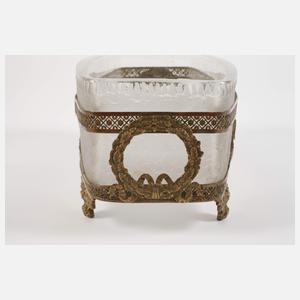 Klassizistische Jardiniere