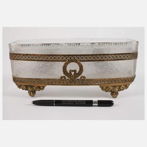 Klassizistische Jardiniere