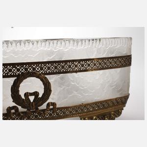 Klassizistische Jardiniere