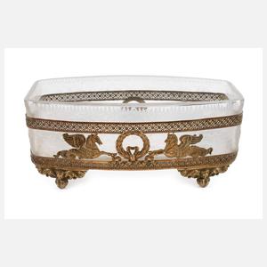 Klassizistische Jardiniere