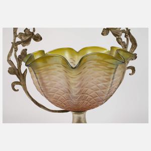 Henkelschale Jugendstil