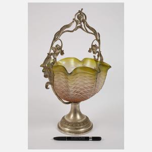 Henkelschale Jugendstil