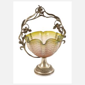 Henkelschale Jugendstil