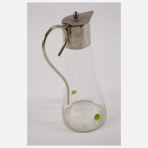 Zwei Karaffen Bayerischer Wald