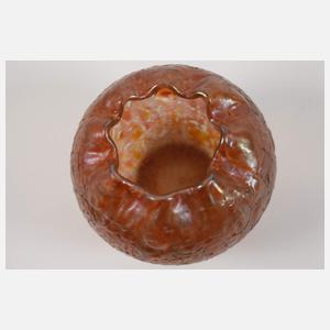 Pallme-König & Habel kleine Kugelvase