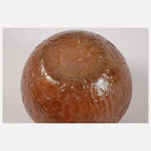 Pallme-König & Habel kleine Kugelvase