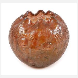 Pallme-König & Habel kleine Kugelvase