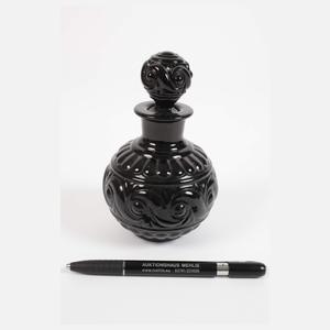 Baccharat zwei Flakons