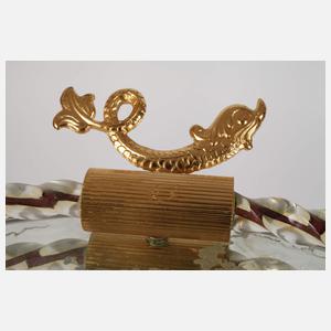 Murano Spiegeltablett