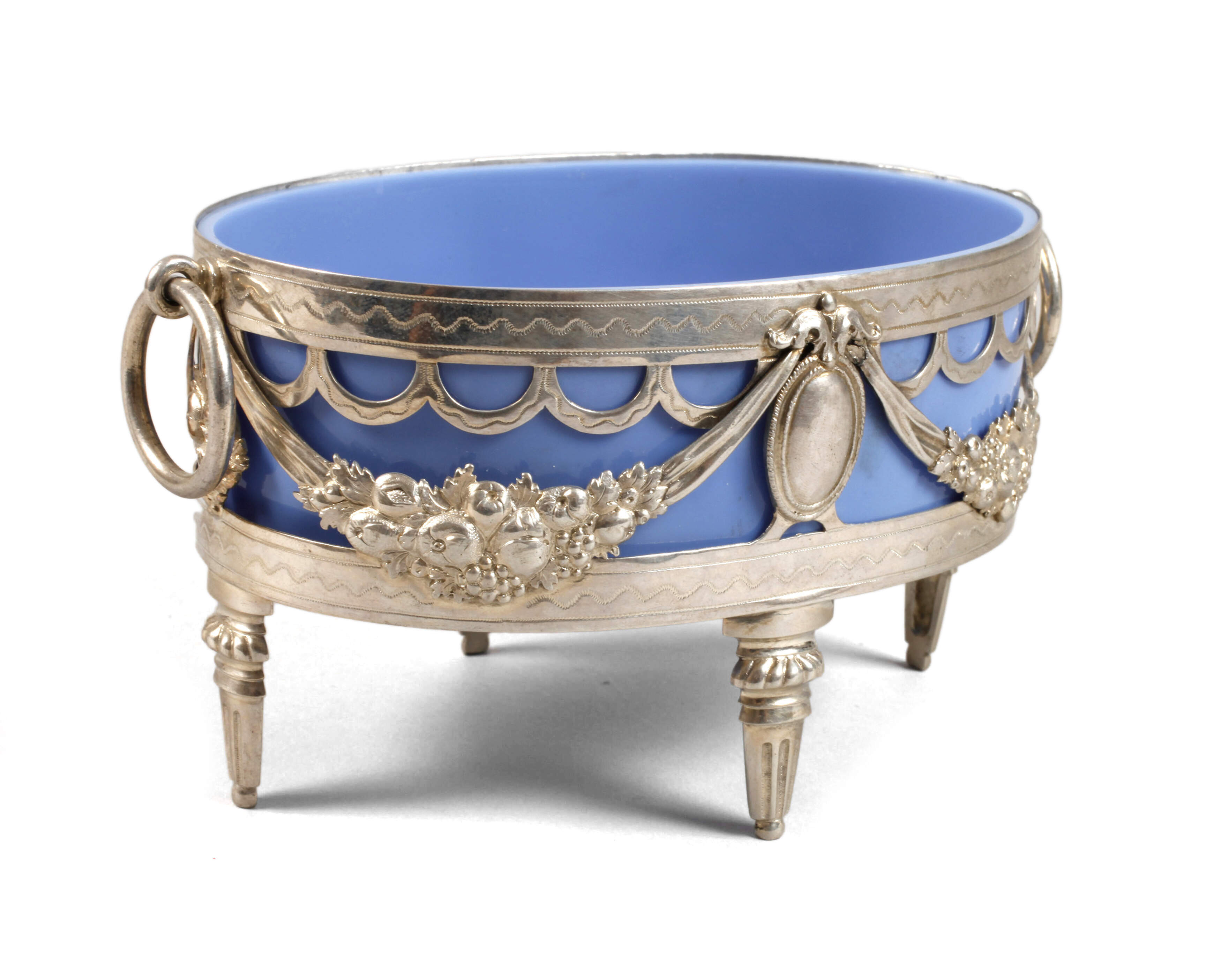 Augsburger Tafelaufsatz Klassizismus