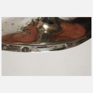 Silber Saliere Stuttgart