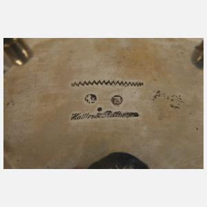 Berliner Zuckerschale Silber