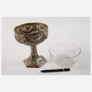 Großer Silberpokal Hanau