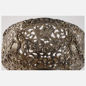 Großer Silberpokal Hanau