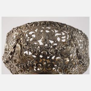 Großer Silberpokal Hanau