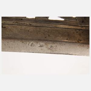 Großer Silberpokal Hanau