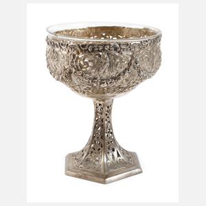 Großer Silberpokal Hanau