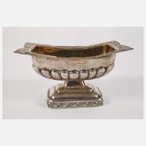 Zwei Henkelschalen Russland Silber