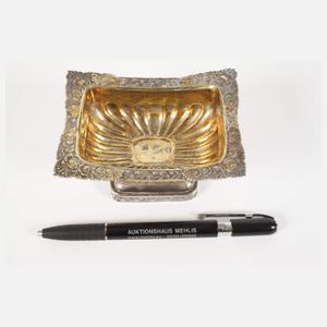 Zwei Henkelschalen Russland Silber