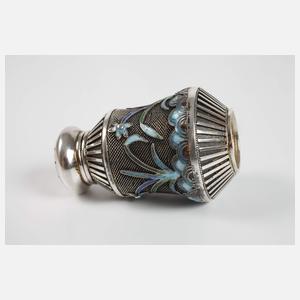 Salzstreuer Russland