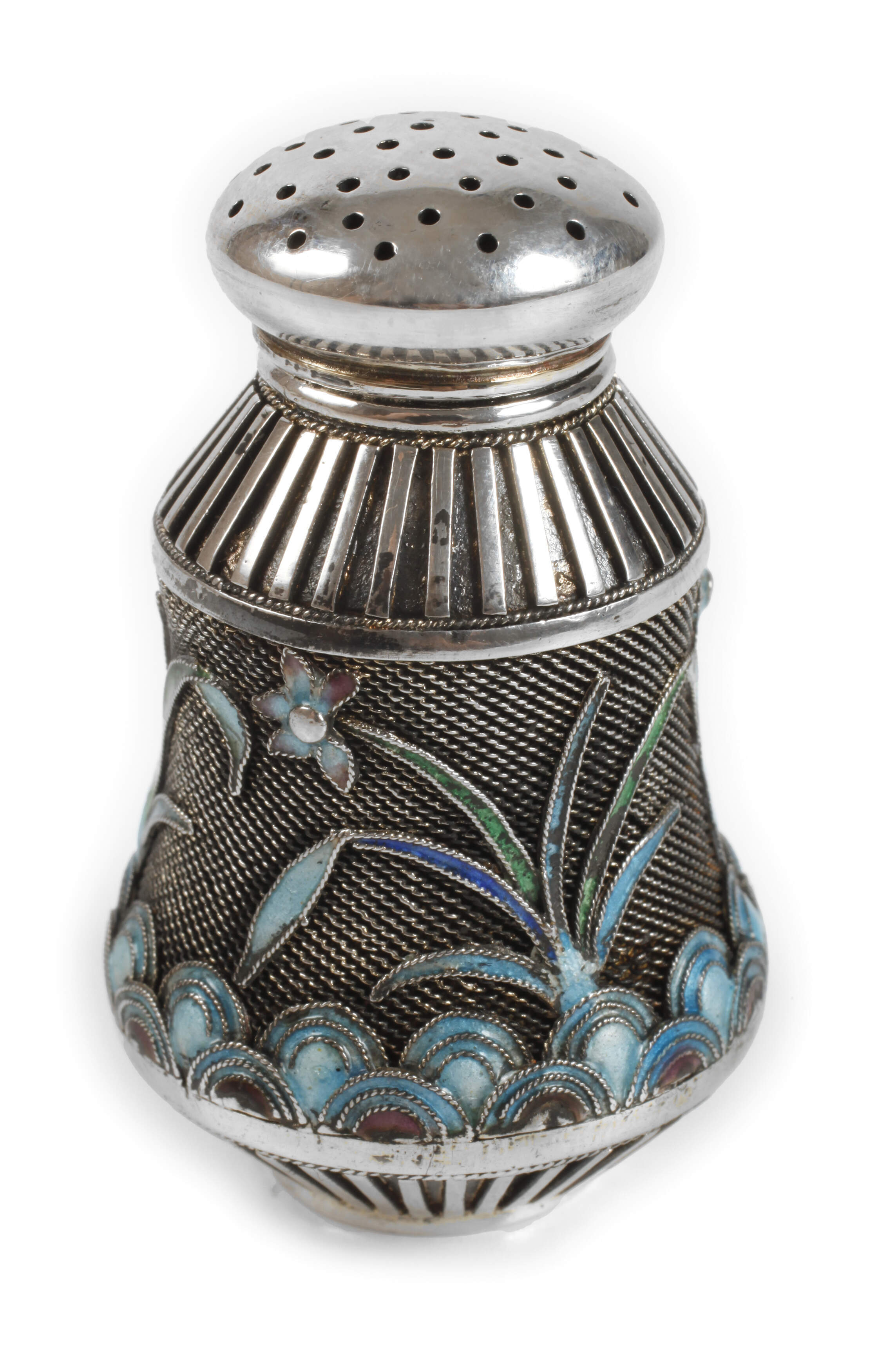 Salzstreuer Russland