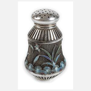 Salzstreuer Russland