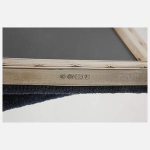 Miniatur-Bilderrahmen England