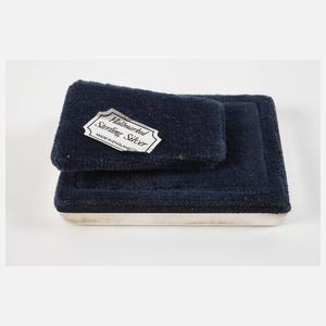 Miniatur-Bilderrahmen England