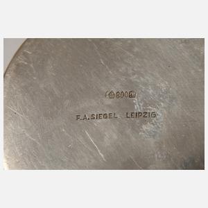 Silberbecher Bundesschießen